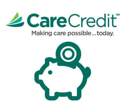 CareCredit logo