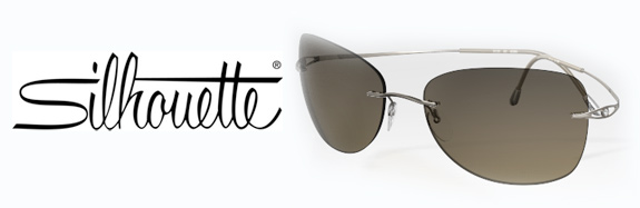 Silhouette Sunglasses