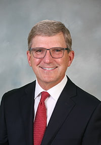 Bradley D. Hammer, M.D.