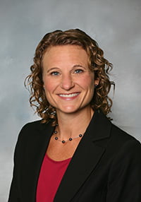 Kelley S. Baumhover, O.D.