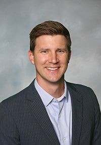 Matthew E. Raecker, M.D.