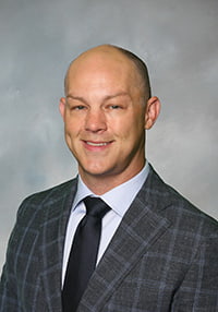 Andrew C.G. Steffensmeier, M.D.